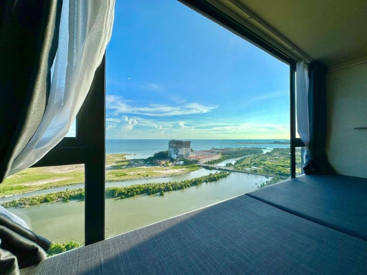 Imperio Residence Melaka Esterno foto