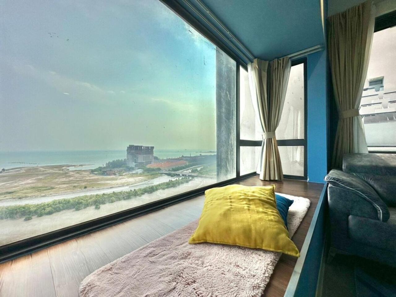 Imperio Residence Melaka Esterno foto