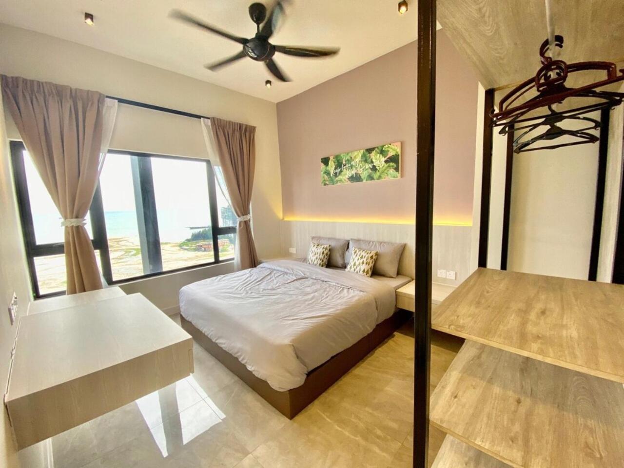 Imperio Residence Melaka Esterno foto